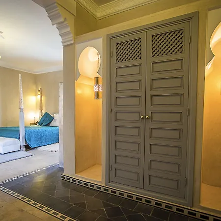 Ksar Anika Boutique Hotel & Spa-2